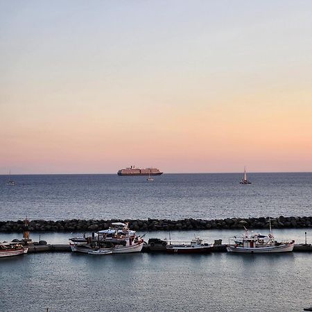 Porto Villa Vlychada Dış mekan fotoğraf